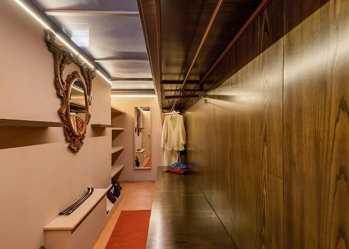 Palazzo Maresgallo Bed & Breakfast