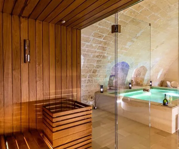 Palazzo Maresgallo 4*