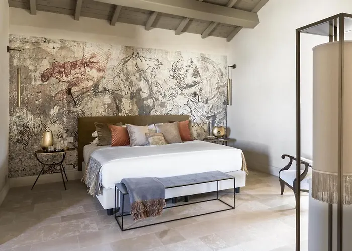 Palazzo Maresgallo Bed & Breakfast