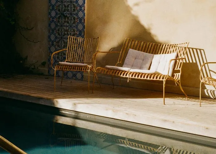 Palazzo Maresgallo Lecce