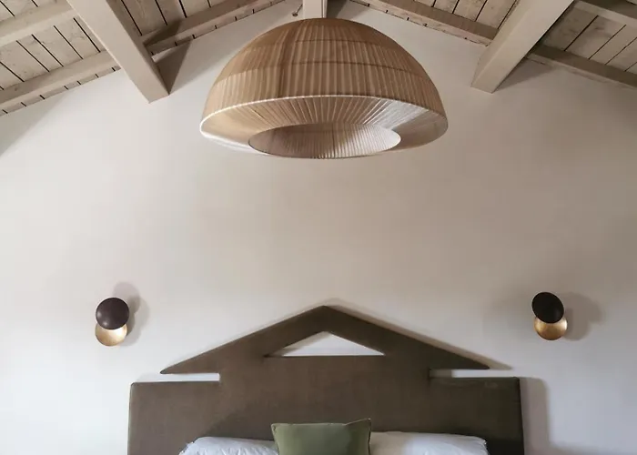 Palazzo Maresgallo Bed & Breakfast Lecce