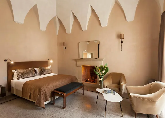Bed & Breakfast Palazzo Maresgallo